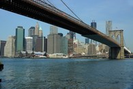 Brooklyn Bridge - Michael Lahmann