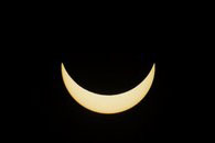 Solar Eclipse - Michael Lahmann
